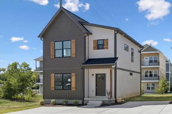 117 E Campbell Rd #B, Madison, TN 37115