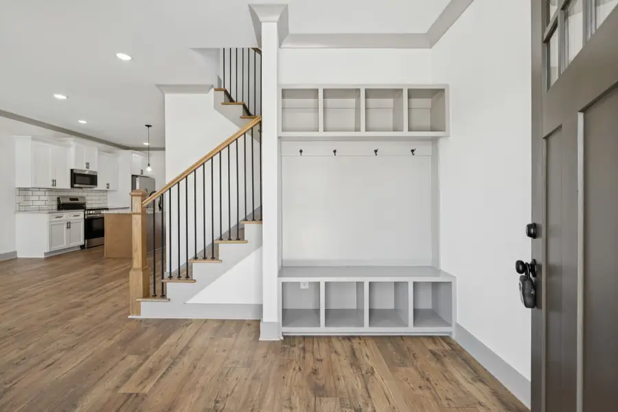 117 E Campbell Rd #B, Madison, TN 37115 - #3