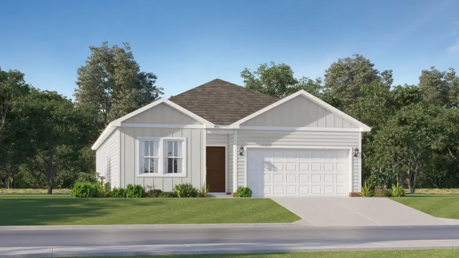 716 Shoemaker Lane, Clarksville, TN 37043 - Image #2