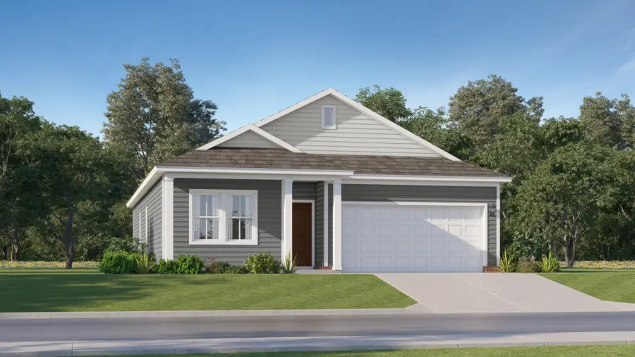 716 Shoemaker Lane, Clarksville, TN 37043 - Image #3