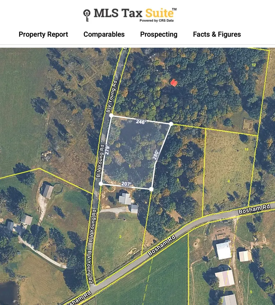 112B B V Young Rd, Westmoreland, TN 37186 - Image #2