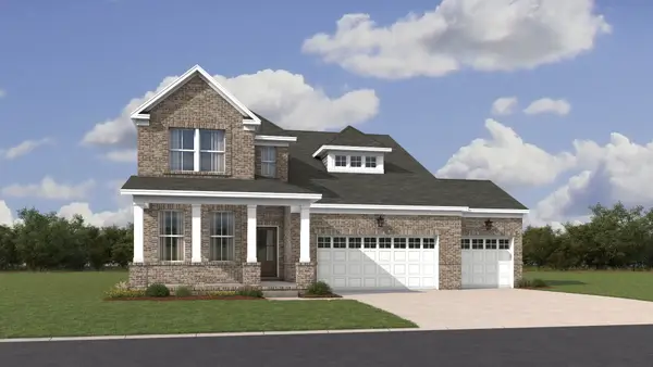 898 Bur Oak Court, Clarksville, TN 37043