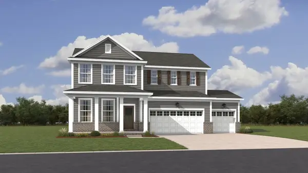 579 Sugarberry Court, Clarksville, TN 37043