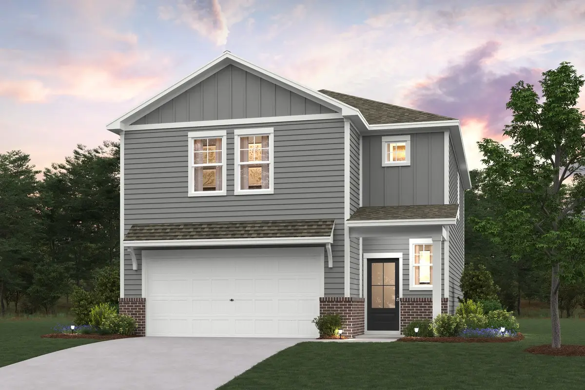 196 East Millbrook Drive, Spring Hill, TN 37174 - Image #1