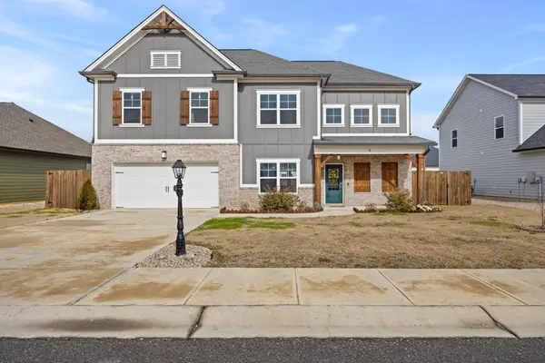 5 Winchester Drive #51, Rossville, GA 30741