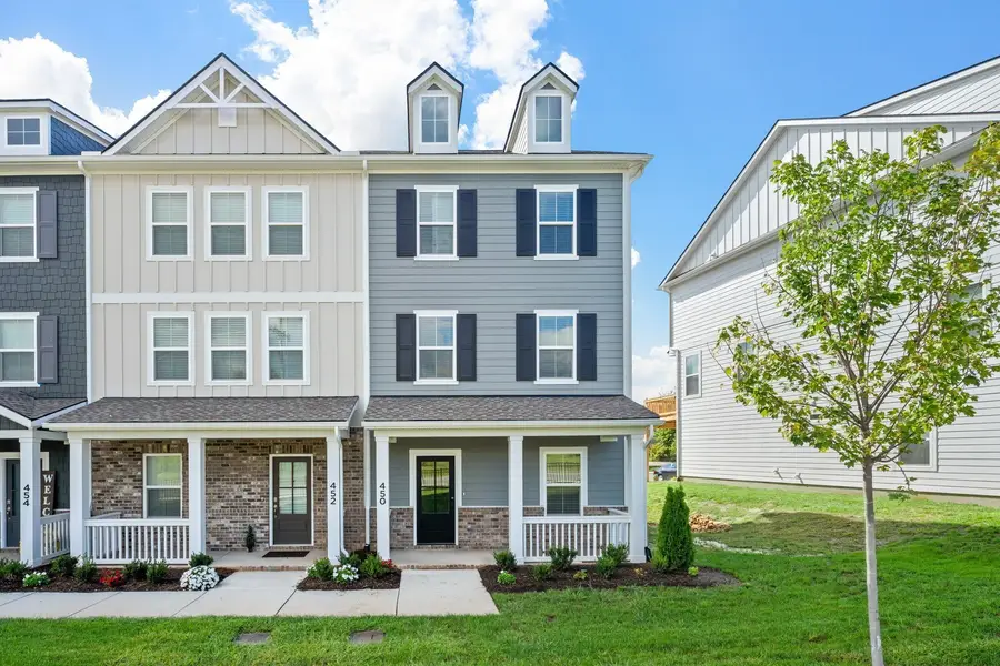 460 Blair Rd, Smyrna, TN 37167 - #3