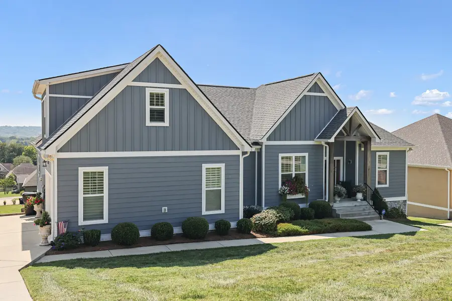 1711 Aster Dr, Columbia, TN 38401 - Image #2