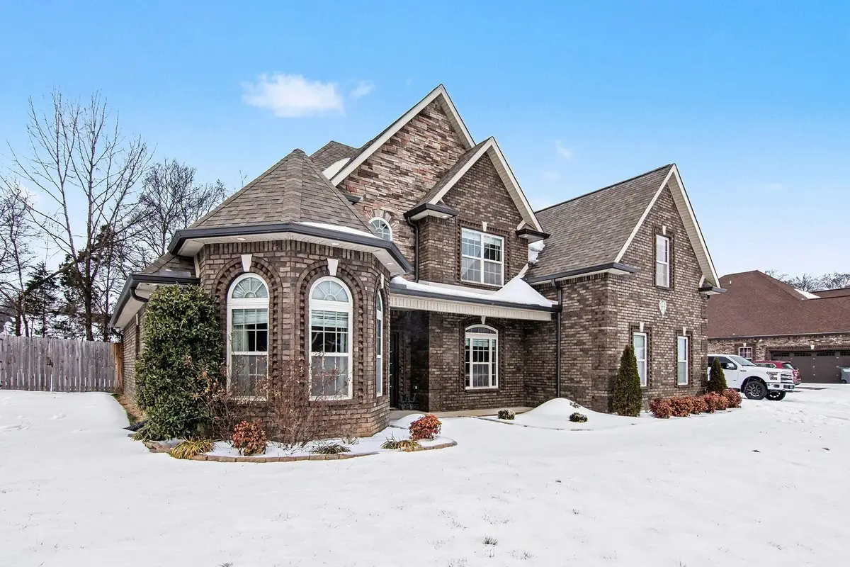 1504 Benton Park Pl, Clarksville, TN 37040 - Image #1