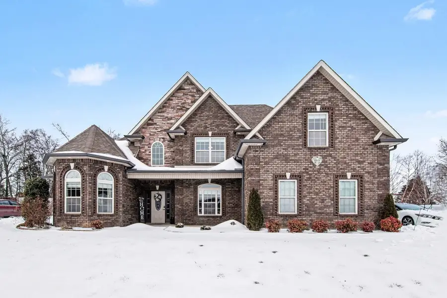 1504 Benton Park Pl, Clarksville, TN 37040 - Image #2