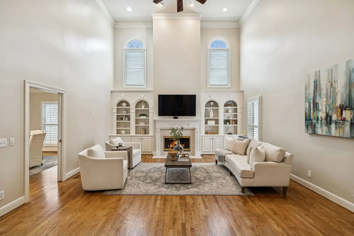 113 Abbeywood Dr, Nashville, TN 37215 - Image #1