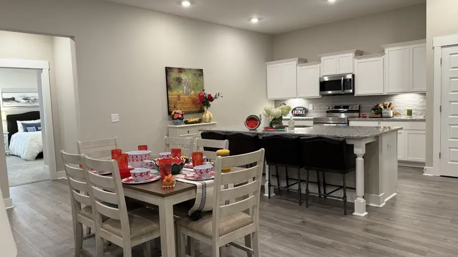 3519 Firerock Drive, Murfreesboro, TN 37128 - #2