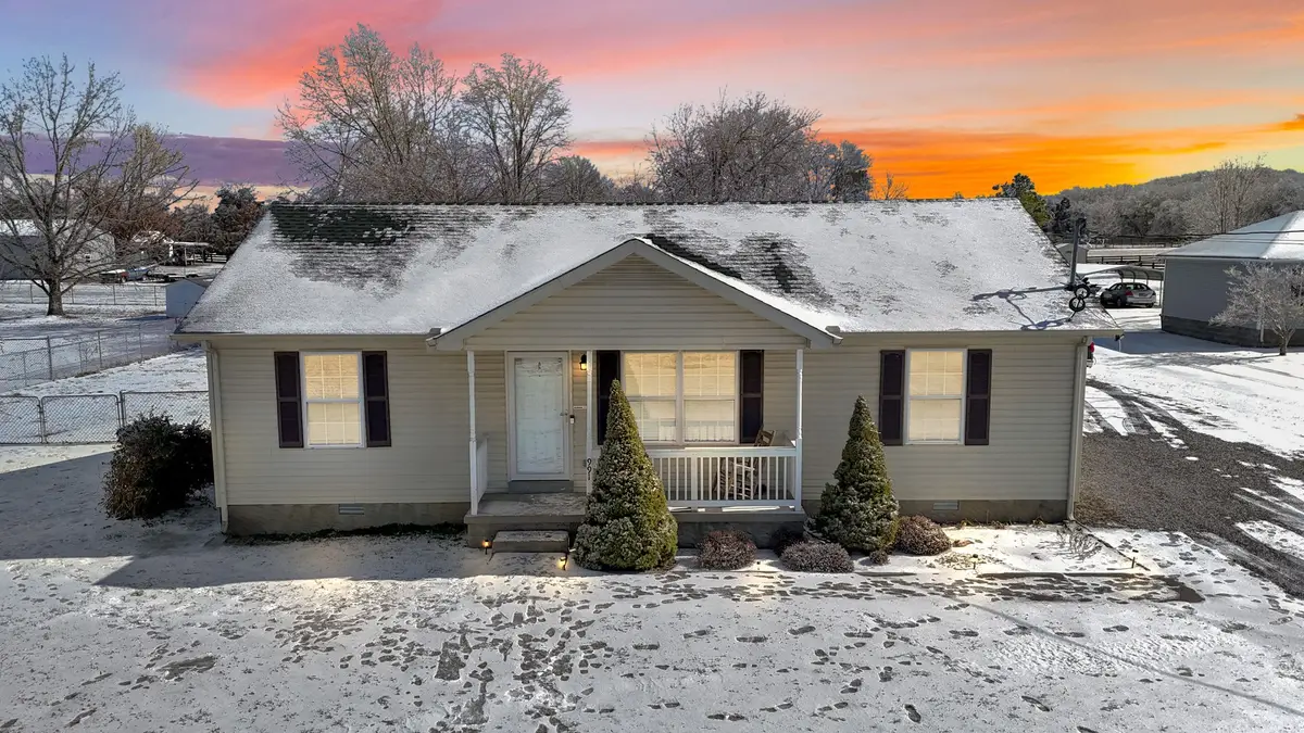 991 Rock Springs Midland Rd, Christiana, TN 37037 - #1