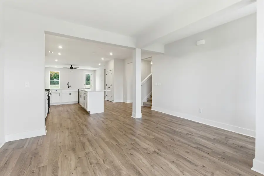 1413 Charles Drive, Chapel Hill, TN 37034 - #2