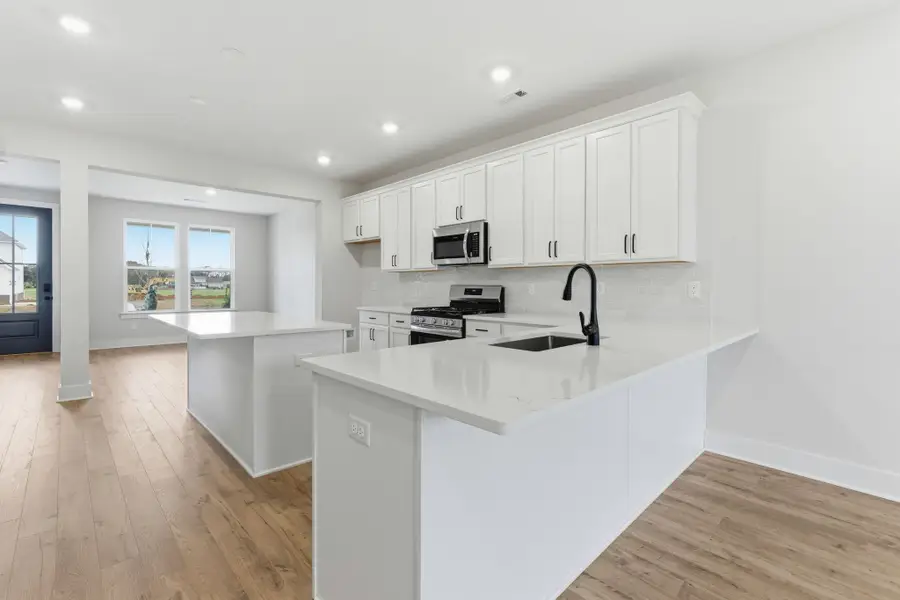 1413 Charles Drive, Chapel Hill, TN 37034 - #3