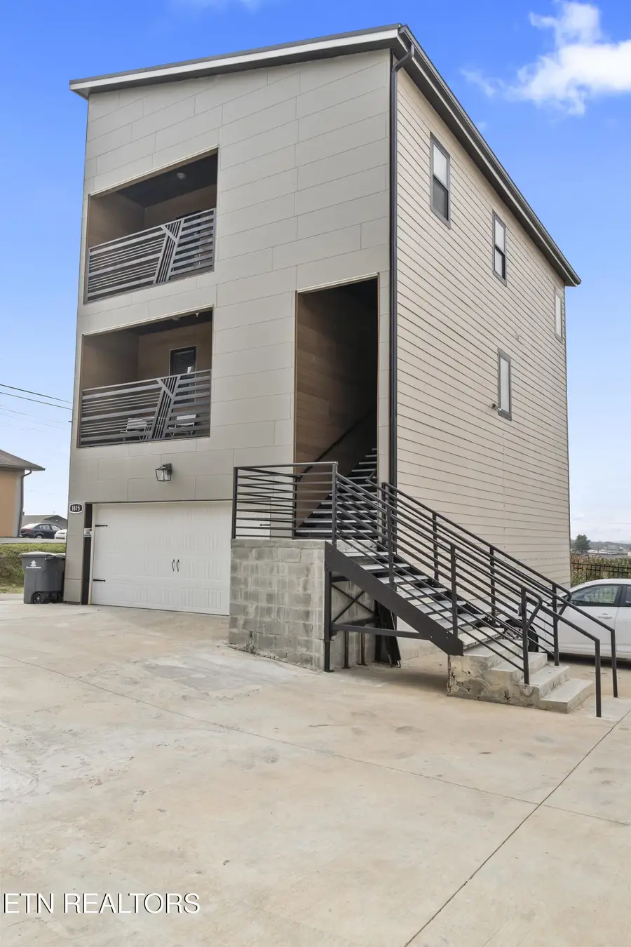 1807 Logan Ave, Knoxville, TN 37921 - Image #2