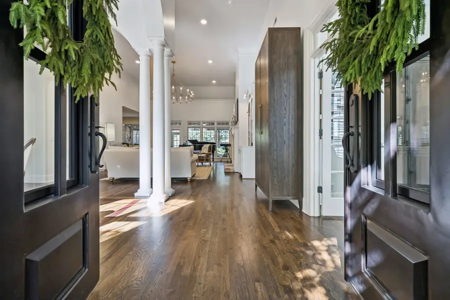 829 Highgrove Cir, Franklin, TN 37069 - #3