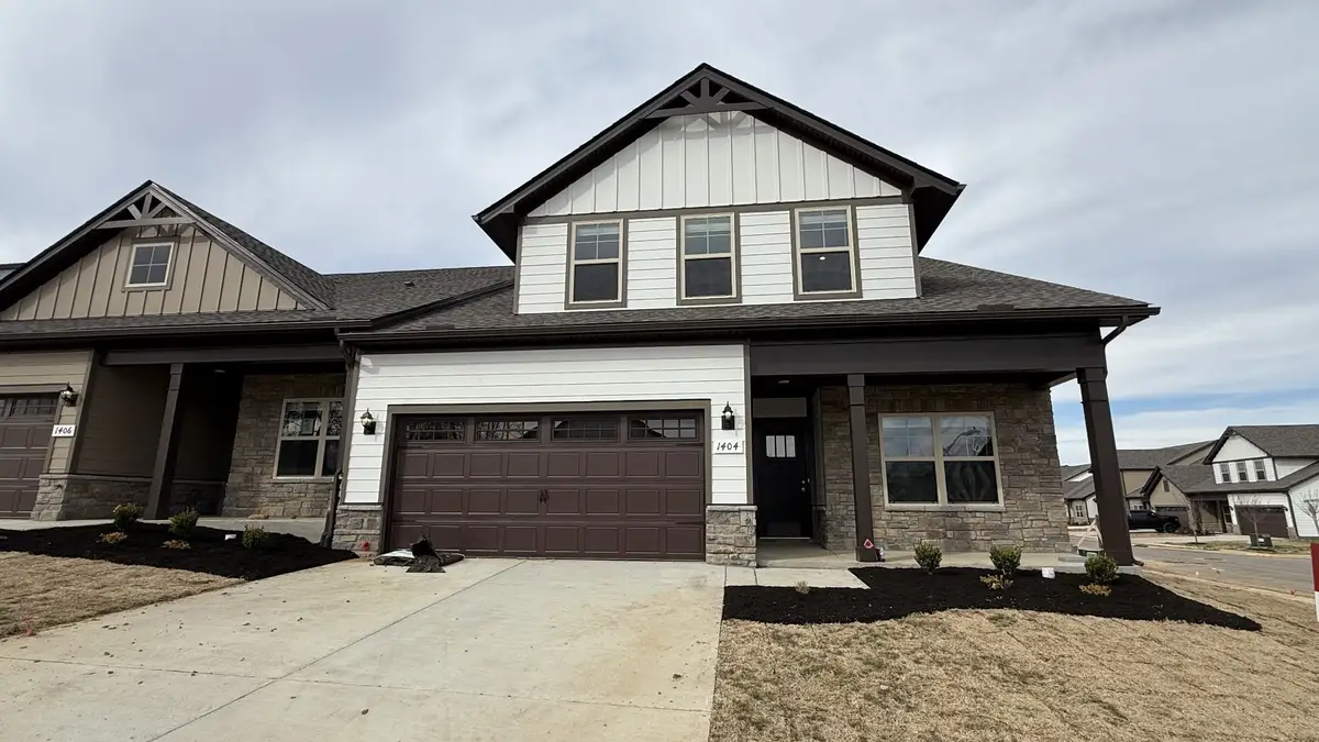 1429 Suzanne Drive, Murfreesboro, TN 37128 - Image #1