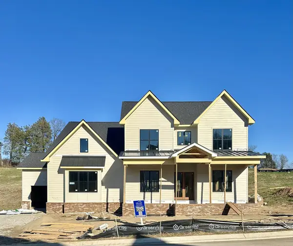 2290 Brakeman Ln, Thompsons Station, TN 37179