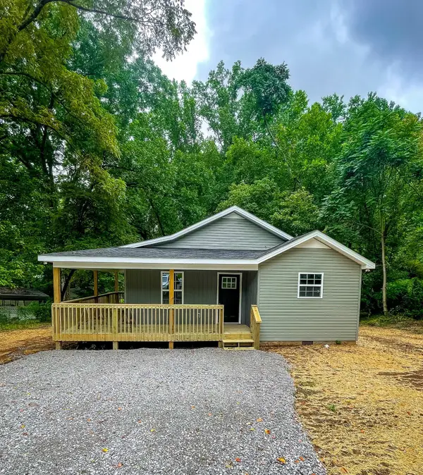 507 Locust St, McMinnville, TN 37110