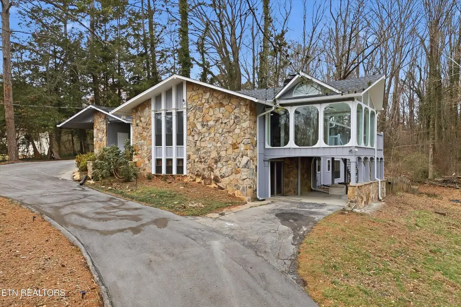 8129 Ainsworth Drive, Knoxville, TN 37909 - Image #3