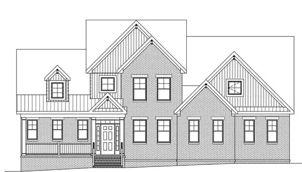 365 Reddenwood Rd, Hendersonville, TN 37075