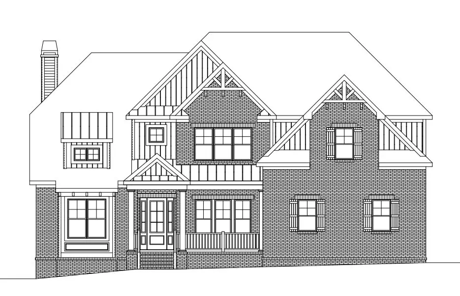 369 Reddenwood Rd, Hendersonville, TN 37075 - Image #1