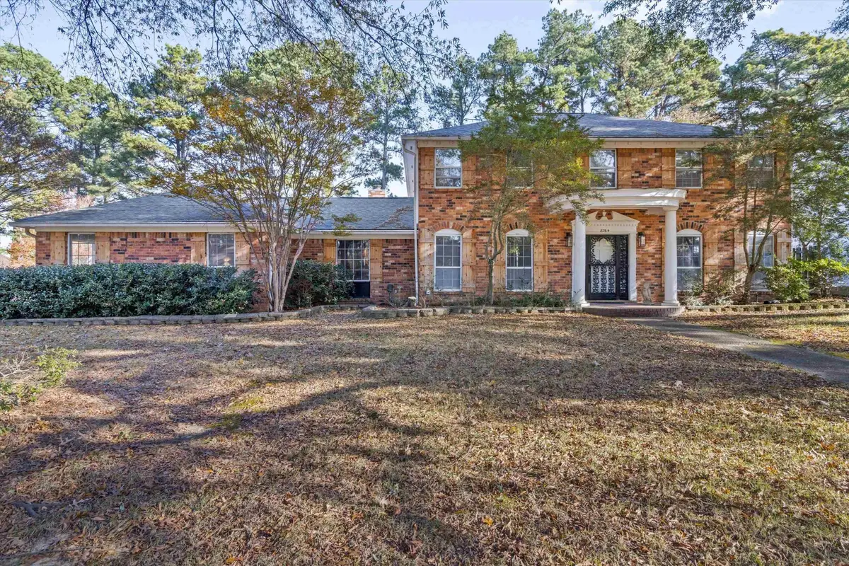 8264 Whispering Pines Cir, Memphis, TN 38139 - Image #1