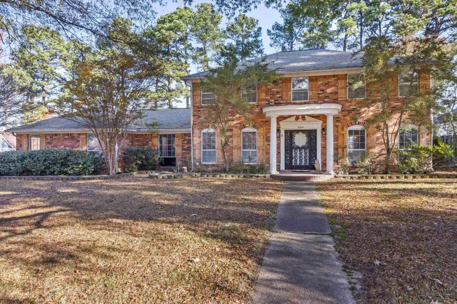 8264 Whispering Pines Cir, Memphis, TN 38139 - Image #2