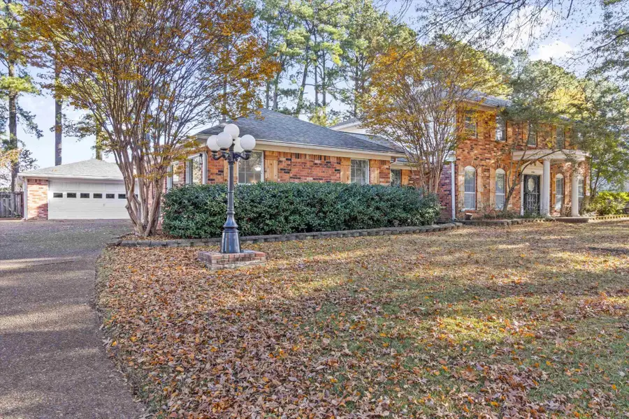 8264 Whispering Pines Cir, Memphis, TN 38139 - Image #3