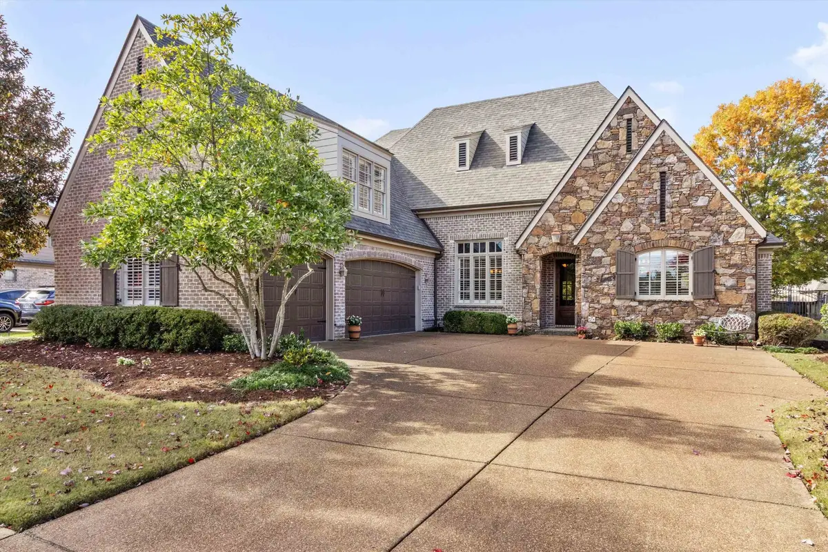 5245 Switchgrass Cv, Arlington, TN 38002 - Image #1