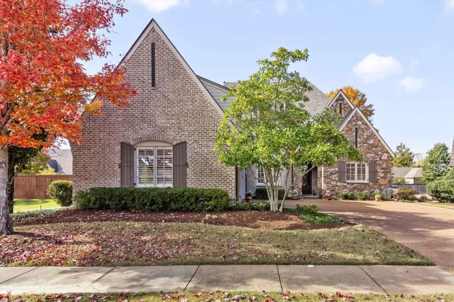 5245 Switchgrass Cv, Arlington, TN 38002 - Image #2