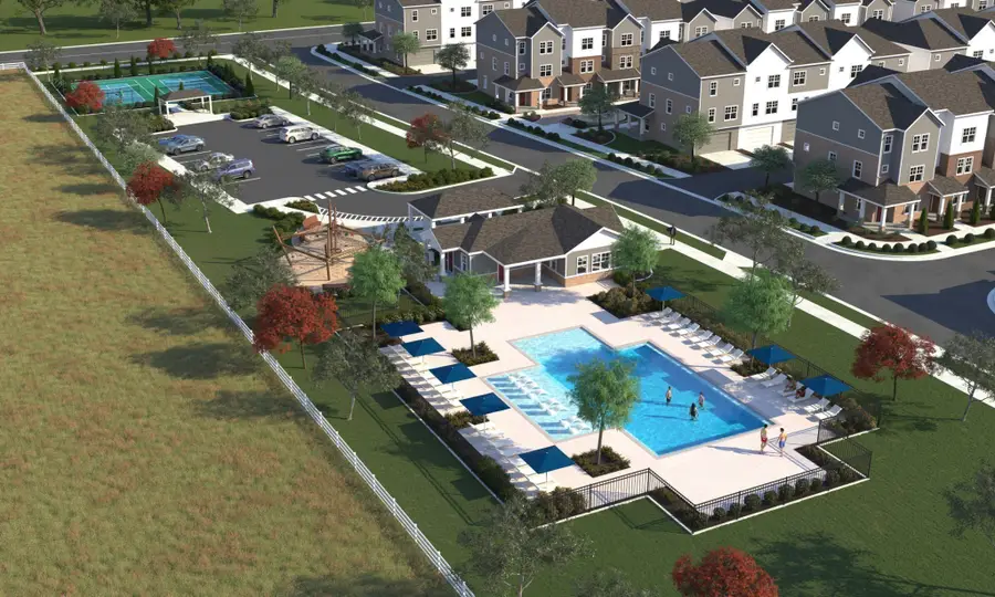 160 Barton Village Boulevard, Lebanon, TN 37090 - Image #3