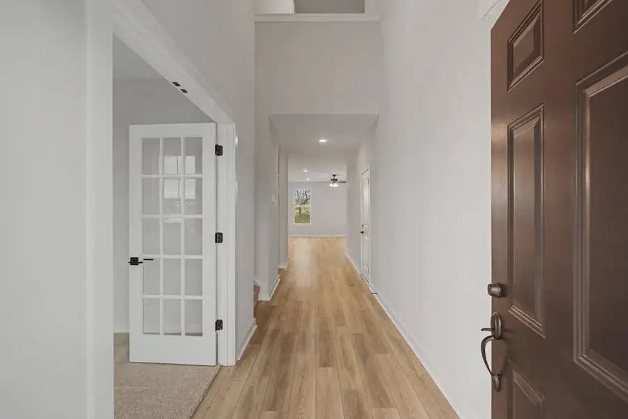 3600 Heartland Dr, Columbia, TN 38401 - #3