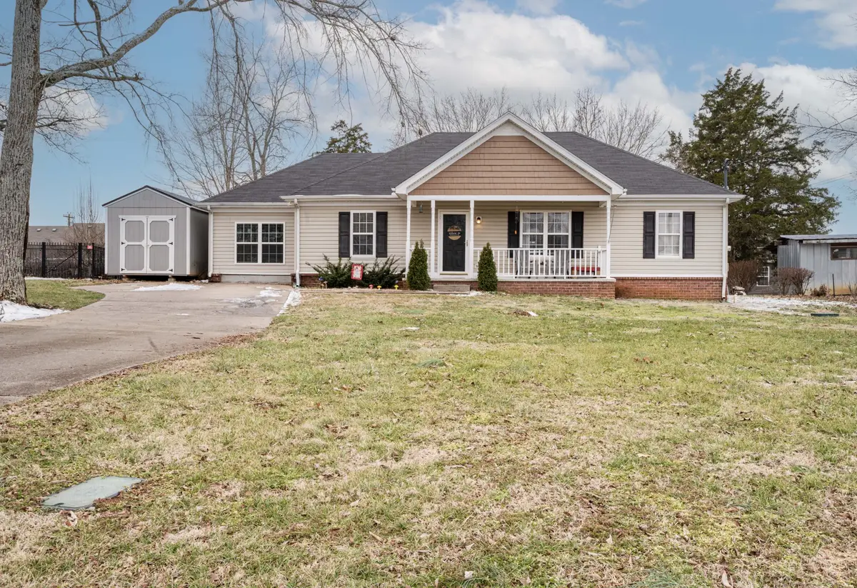 206 Canvasback Ct, Murfreesboro, TN 37130 - Image #1