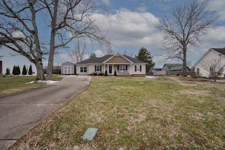 206 Canvasback Ct, Murfreesboro, TN 37130 - Image #2