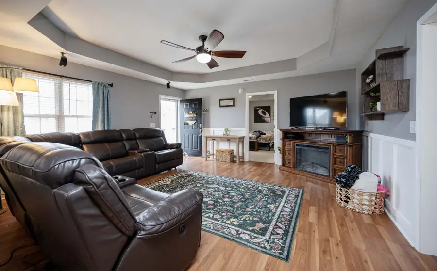 206 Canvasback Ct, Murfreesboro, TN 37130 - Image #3