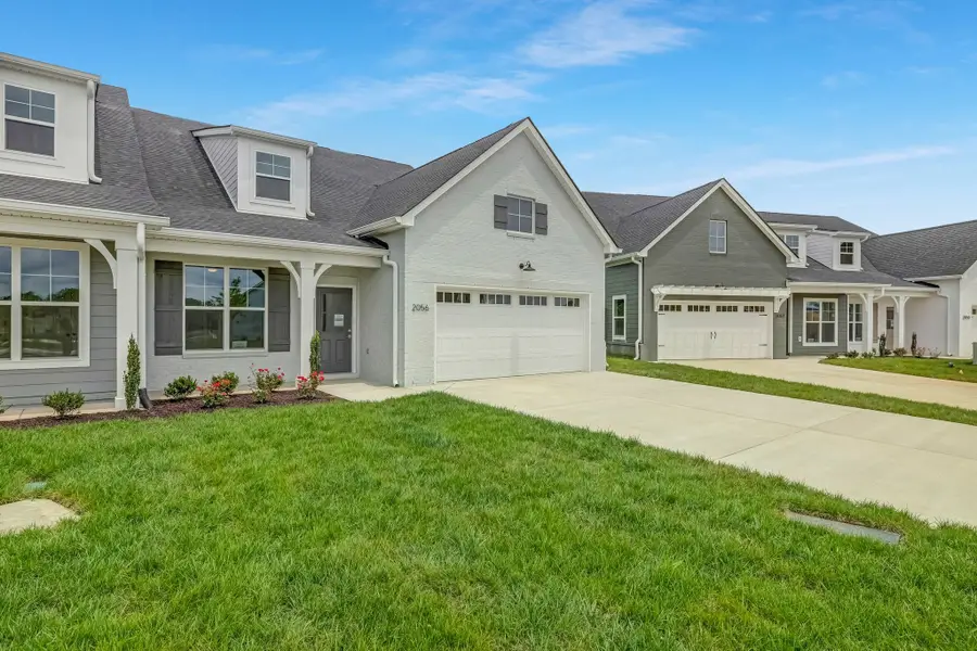 2035 Grace Johns Cir, Murfreesboro, TN 37128 - Image #2