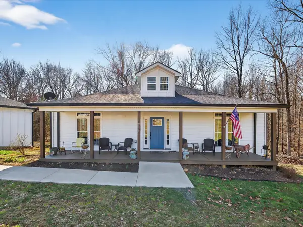 10139 Ashley Ln, Bon Aqua, TN 37025