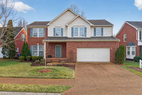 3203 Nolen Ln, Franklin, TN 37064
