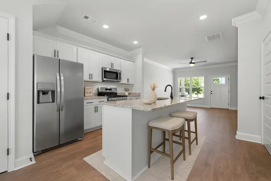 527 Rohan Drive, Murfreesboro, TN 37129 - Image #2