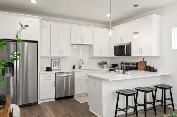 314 Mulberry Terrace #A, Madison, TN 37115