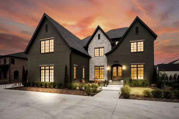 2009 Moccasin Trl, Murfreesboro, TN 37129