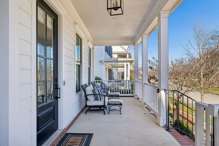 5086 Nelson Dr, Franklin, TN 37064 - #3