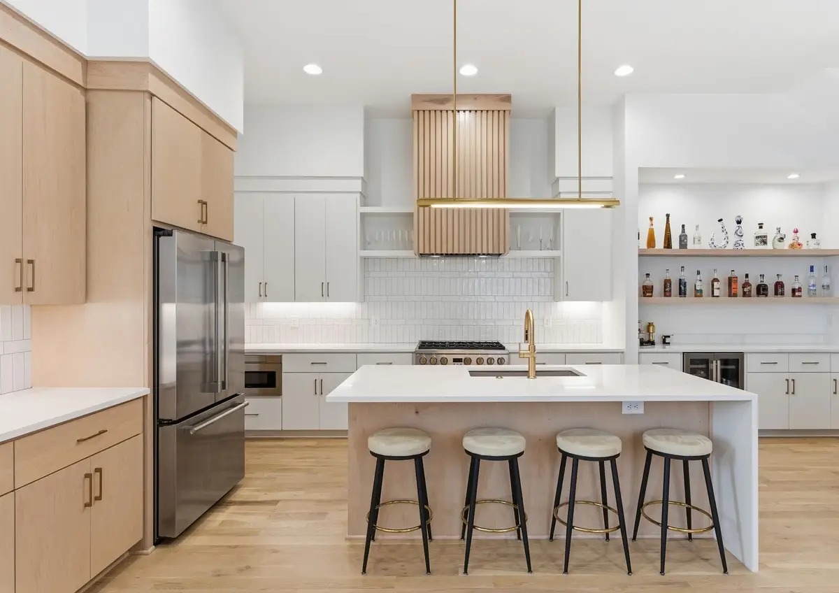 2811 W Kirkwood Ave #B, Nashville, TN 37204 - #1