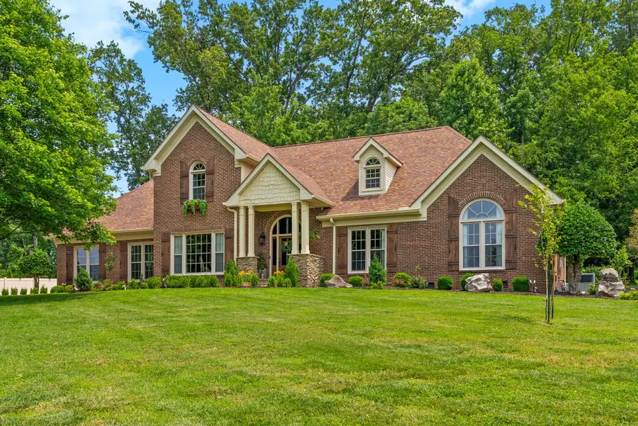 566 Pond Apple Rd, Clarksville, TN 37043 - Image #2