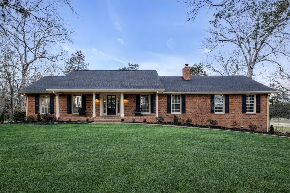 2058 Kidd Rd, Nolensville, TN 37135 - #1