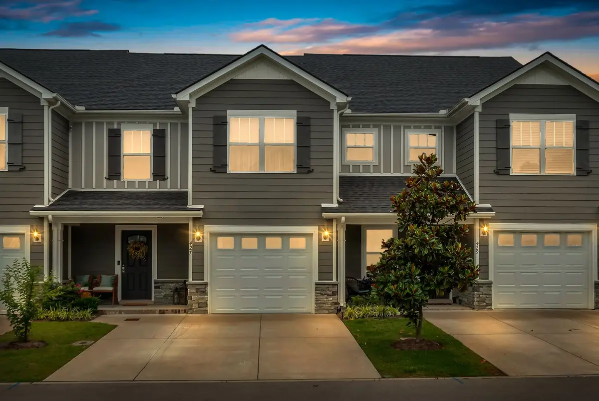 427 Tristan Way, Spring Hill, TN 37174 - #1