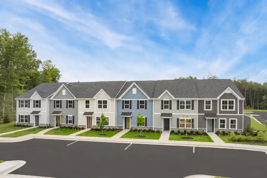 676 Big Bend Ct #101, White House, TN 37188 - #2