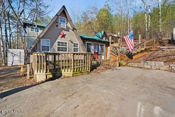 7111 Diamond Branch Rd, Maryville, TN 37801 - #2