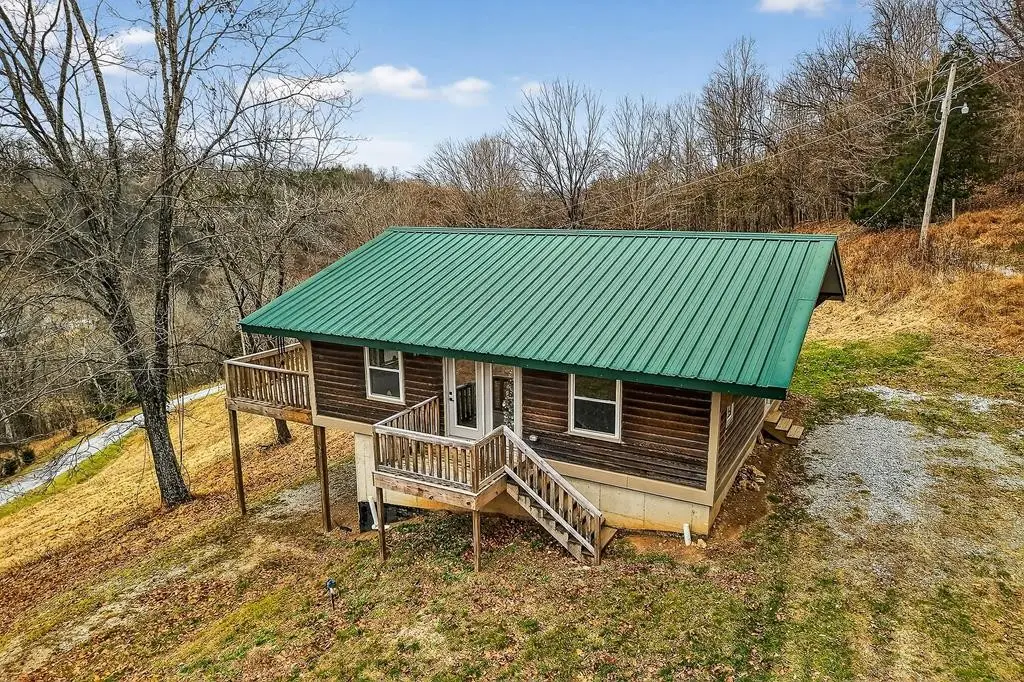 99 Judkins Lane, Hickman, TN 38567 - #1